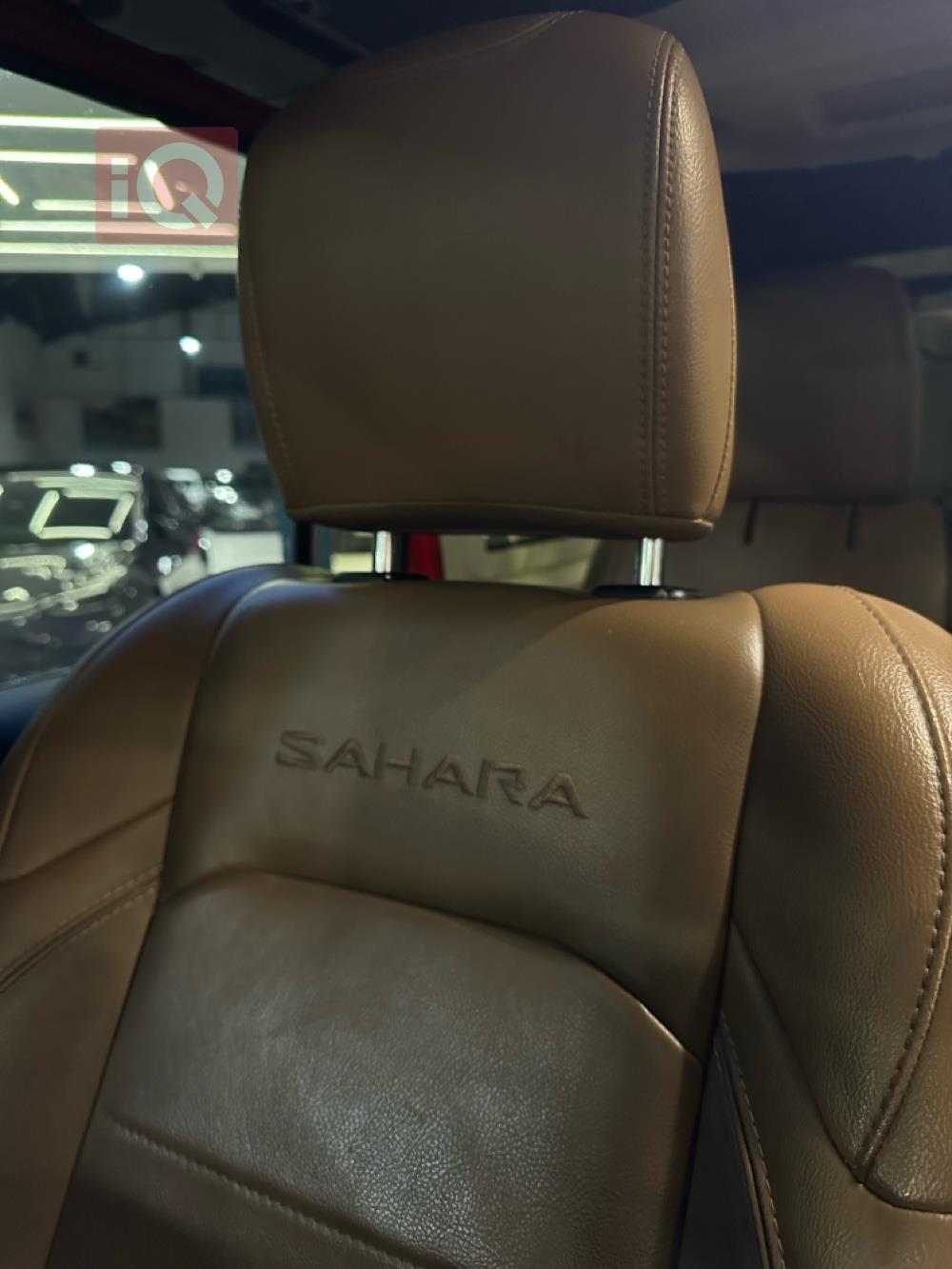 جیپ رانگلەر